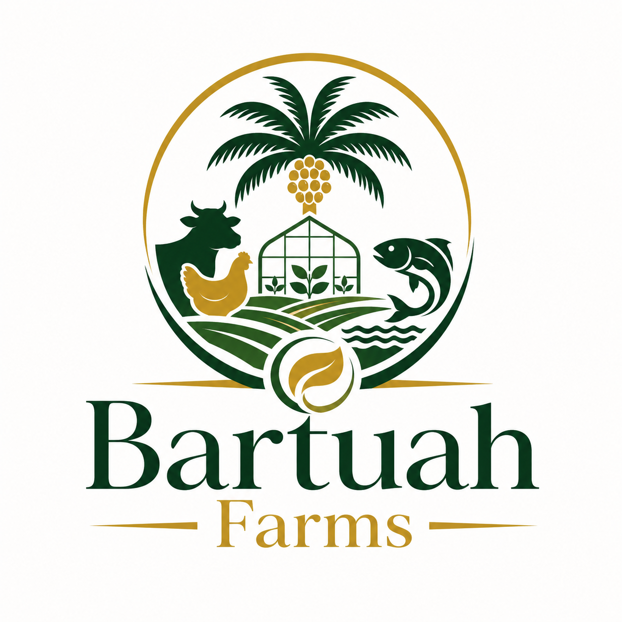 Bartuah Farms